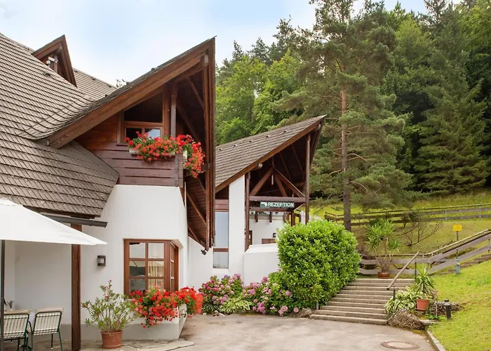 Hotelresort Klopeinersee