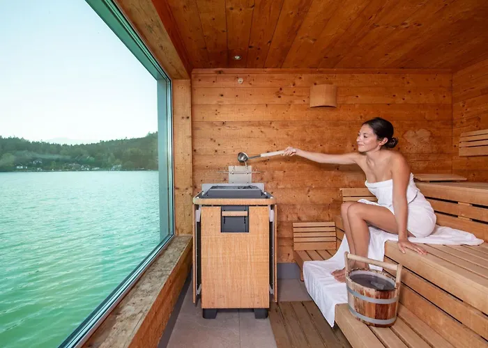 Hotel & Spa Sonne