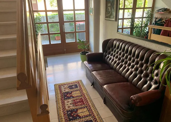 enJoy Appartements