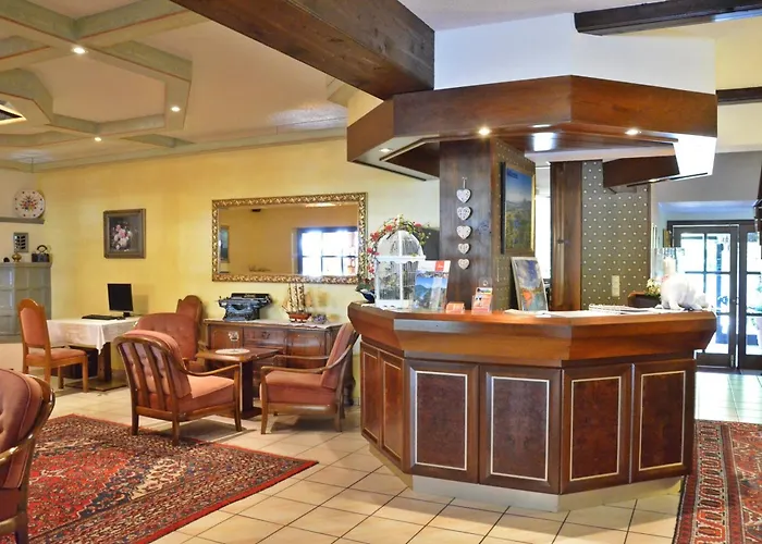 Hotel Silvia