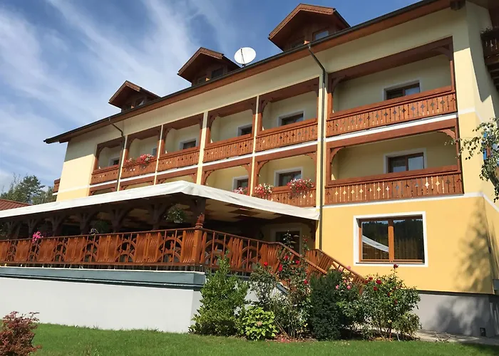 Hotel Alex