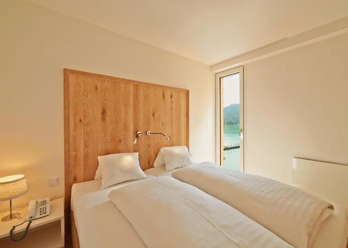 Amerika-Holzer Hotel&Resort