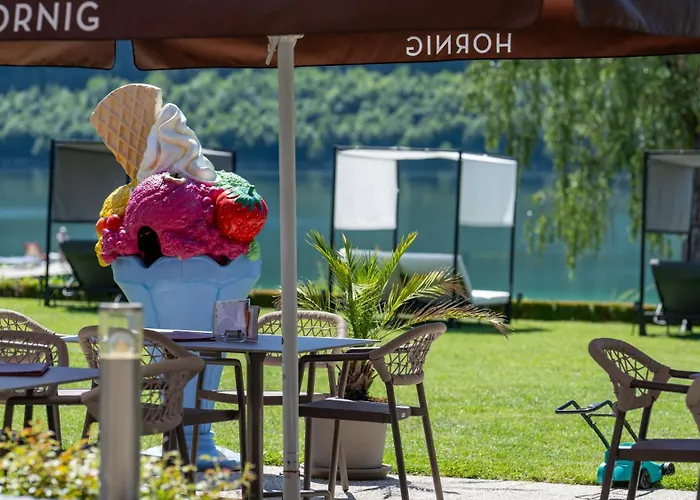 Strandhotel Orchidee
