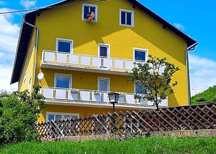 Pension Horvath