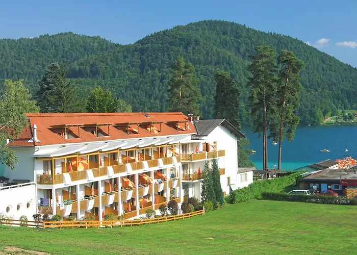 Terrassenhotel Reichmann