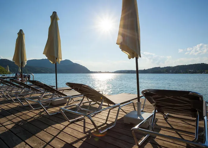Hotelresort Klopeinersee