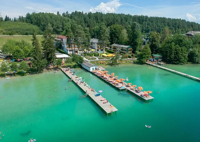 Terrassenhotel Reichmann